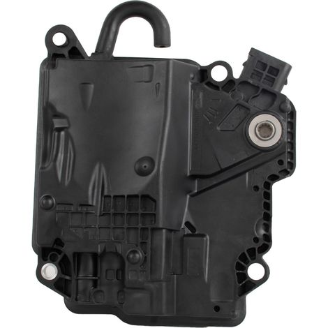 La unidad de control de transmisión de alto rendimiento número de pieza A0002701852 es aplicable a la reparación del sistema de transmisión del módulo ISM de Mercedes-Benz W221, W216, W251, W164 y 722 (1/5)