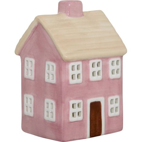 Oggetto d'arredo sauv 9,5x9x15cm - Atmosphera créateur d'intérieur (1/4)
