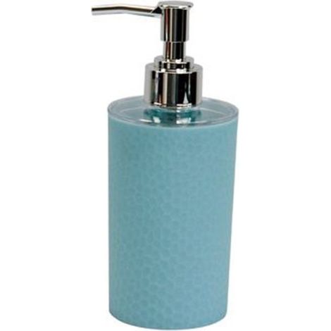 Trade Shop - Dispensador De Jabón Líquido Láved Lavado Ligero Accesorios De Muebles De Baño Ligero 79793 - (1/2)