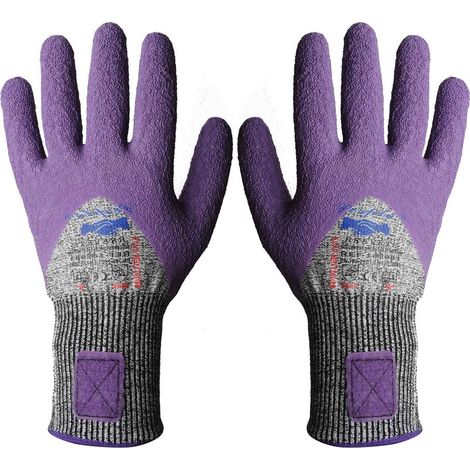 Guanti antitaglio "shield cut 5/5" - Taglia 9 OUTIFRANCE