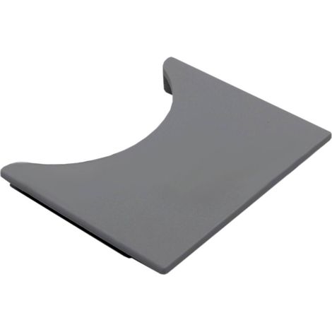 Couvercle de remplacement NICE PPD0788R01.4540 pour caisses enregistreuses SFAB Metro