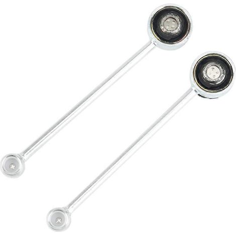 Biellette de levier de vitesse 2454 g5 pour 206 1.1 1.4 1.6 (1/5)