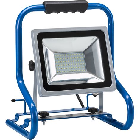 HEDI LED-Strahler ''Comfort'' im Tragegestell, 30 Watt (1/2)