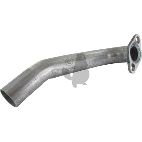 MANGUERA DE ESCAPE TC 15/102 B&S 15 H ORIGINAL STIGA - 118738206/0