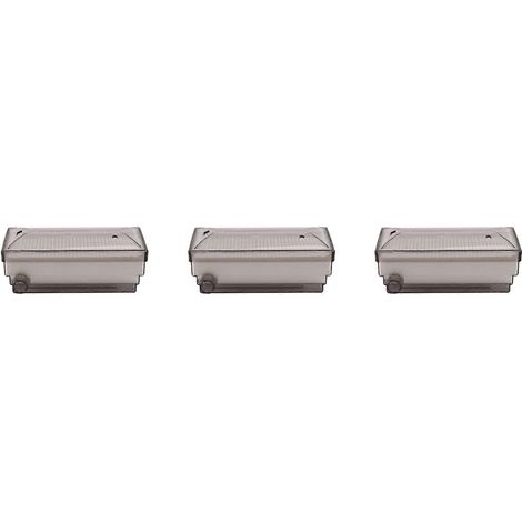 filtres de rechange compatibles avec les générateurs d'oxygène Philips EverFlo 5L (1/5)