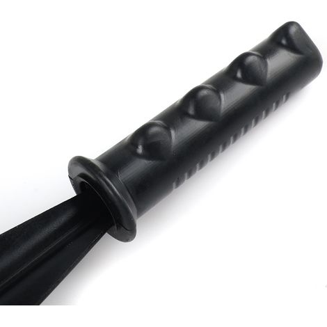 Trim Removal Tool: A tool for removing nails, prying out nails, and disassembling floor panels, tiles, and other structural components. (1/4)