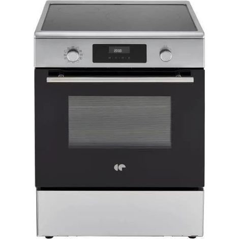 Herd continental edison CECI60FPS silber 65 liter (1/3)