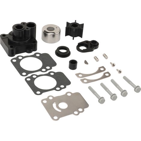 Kit de Pompe à Eau Hors-Bord Yamaha 9.9 / 15HP 2/4T – Réf. 682-W0078 / 46-84277T / 18-3148 (1/2)