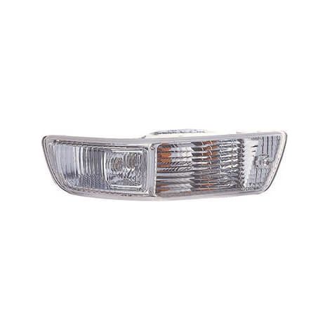 Feu clignotant avant droit blanc Toyota Rav4 1 1997-2000
