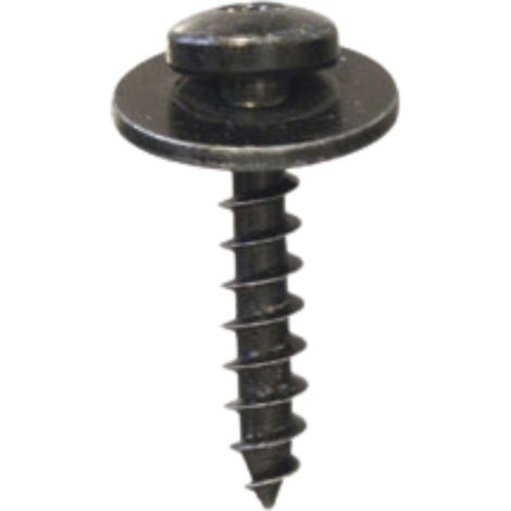 Vis matériaux tendres ø 5 x 25 mm bouclier et carter d'aile / pare-boue