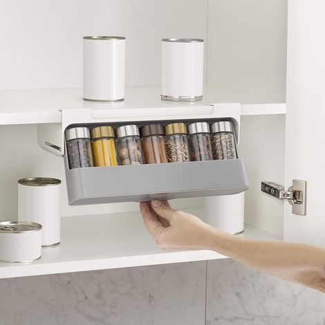 Aufbewahrung Gewurze Schrank