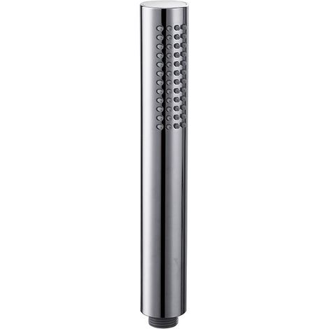 RAK Round ABS Shower Head - RAKSHW4004 (1/2)