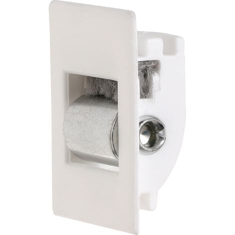 Nastro avvolgibile in metallo per tende a rullo compatte fino a 20 mm. (1/4)