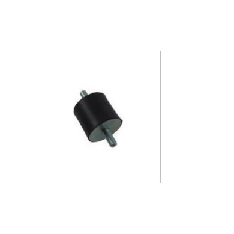 SOPORTE CIL.MACHO 50X30 - APLIC.MECAN. DEL CAU