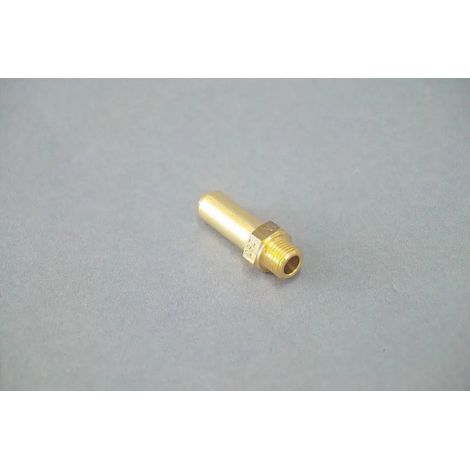 Brötje Inyector Gas natural L 2.6 mm (Versión remachada), 928496