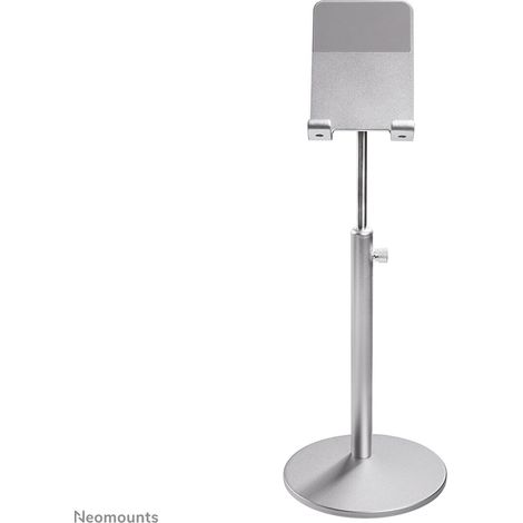 Neomounts DS10-200SL1 Soporte para teléfonos de hasta 7" - altura ajustable - universal (1/5)