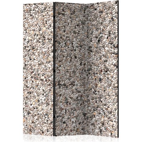 Paravento - Stone Charm [Room Dividers] - 135x172 (1/4)