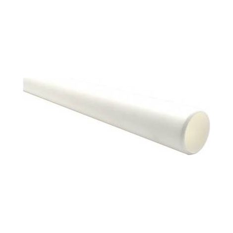 TUBO PP  D.32 X 600 Misura: Diam. 32 x 600