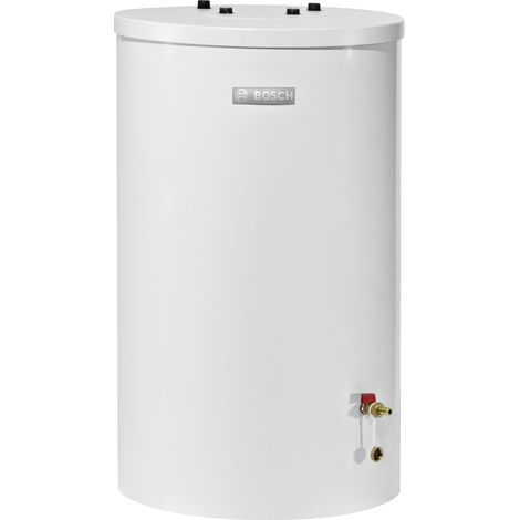 Bosch / Junkers Bosch Stora WST 120-5 O, ind. beheizt 8718543216 (1/2)