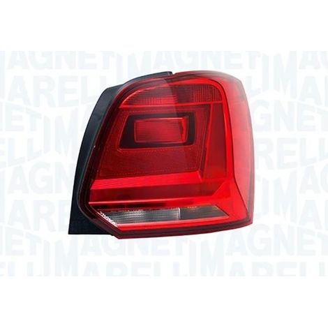 Feu arrière Magneti Marelli 714000028730 VW 6C0945095 6C0945095D 6C0945095F