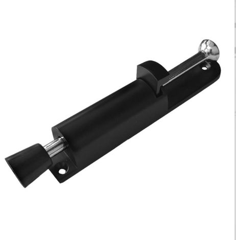 Arrêt Porte Pied Alliage Zinc Sans Perforation (1/3)
