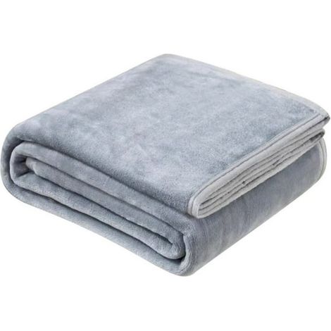 Edredón, Micro felpa, Suave y lavable, 70x100CM, Para todas las estaciones (1/5)