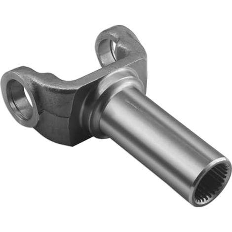 Manchon d'arbre d'entraînement 3-3-6081X compatible avec TH200-4R TH350 TH700 Muncie M20 21 22 27, convient pour joint en U série 1350 (1/5)