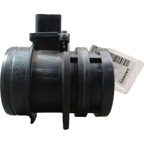 [PRODUIT D'OCCASION] Debitmetre Air AUDI A3 Cabrio 2p II Phase 2 2008-... ♻️ Ref Oe. 06j906461b - Garantie à vie (1/3)
