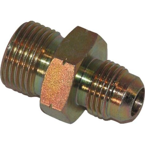 Racor reducci贸n 3/4 UNF x M22 BURNETT & HILLMAN VNJM1222
