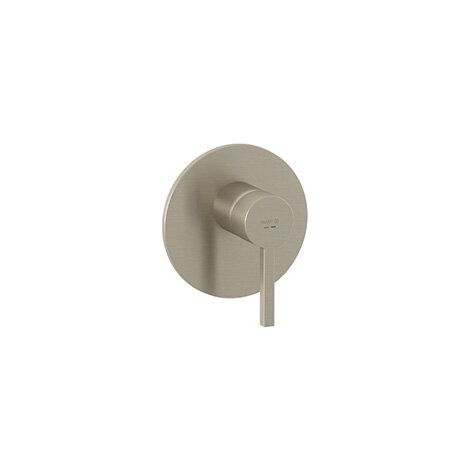 Kludi 20755N515 NOVA FONTE UP-Br-EHM, ensemble de finition