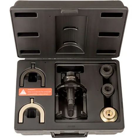 Gasket replacement tool Bahco gasket replacement tool 3,81 kg 32 cm (1/3)