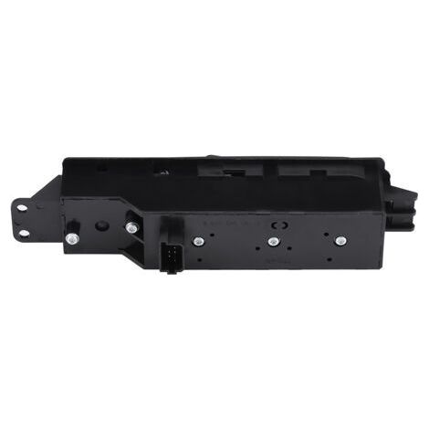Interrupteur de lève-vitre électrique pour Mercedes-Benz Vito 2003-2014 W639 – Boîtier en ABS résistant – Remplacement direct de l'interrupteur d'origine (1/4)