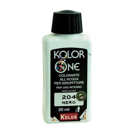 12,0 x COLORANTE ACQUA KOLORONE