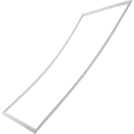Ersatzteil - Dichtungsgummi 925x552mm - - INDESIT, ARISTON HOTPOINT, WHIRLPOOL, BAUKNECHT