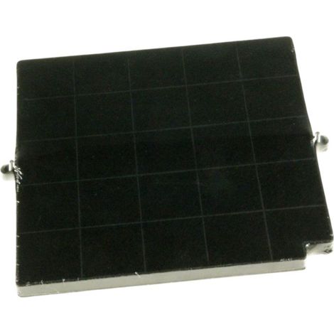 FILTRE A CHARBON MOD 16 TYPE F16 POUR HOTTE W-PRO - 480122100934 (1/5)