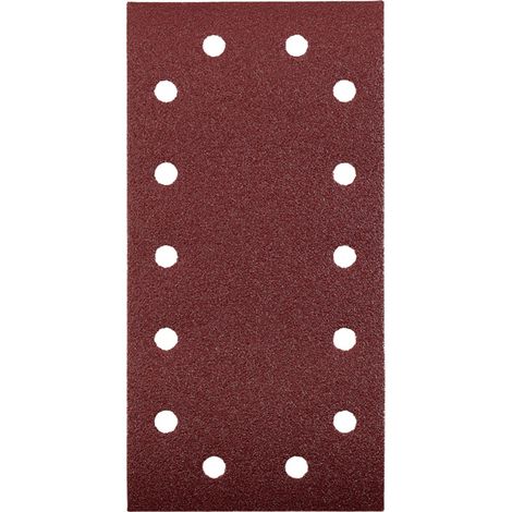 kwb 818904 Schleifmaschinenzubehör 5 Stück(e) Sandpapier (1/3)
