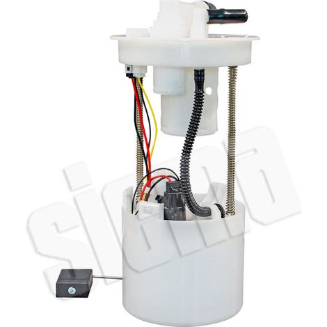 17045-SVB-A31 FP2185 SP8015M ist eine brandneue Kraftstoffpumpenbaugruppe für die US-Version des Honda Civic. (1/4)