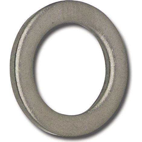 Unterlegscheibe ISO7092 Beilagscheibe M8 A2 Edelstahl Scheibe 200 HVø 3,2 mm