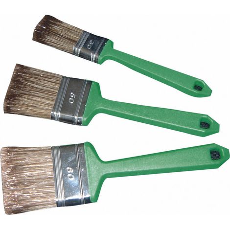 3 QUEUES DE MORUE LASURE 30/50/60MM