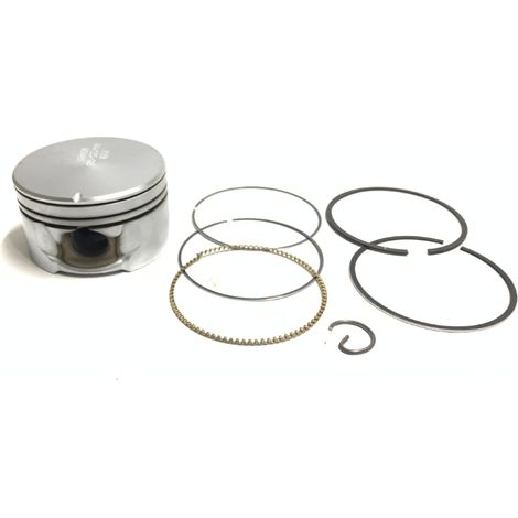 Pistone completo Briggs &ampamp Stratton, diametro 69 mm - 795430