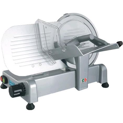 AFFETTATRICE ELETTRICA ALA MOD.GP220E MM.220 1 PZ