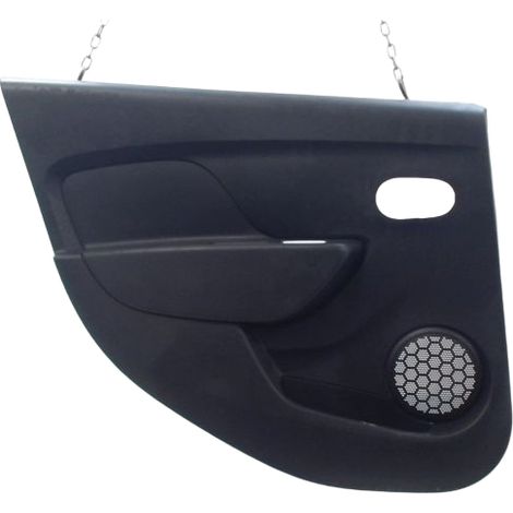 [PRODUIT D'OCCASION] Garniture Porte Arriere Gauche DACIA Logan Mcv 2007- ♻️ Ref Oe. 829a14411r - Garantie à vie (1/2)