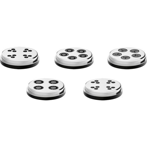Bosch Haushalt MUZ9PP2 Accessorio per la pasta acciaio inox (1/5)