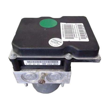 [PRODUIT D'OCCASION] Unite Hydraulique Abs CITROEN C4 ♻️ Ref Oe. 80c4i38pv2 - Garantie à vie (1/5)