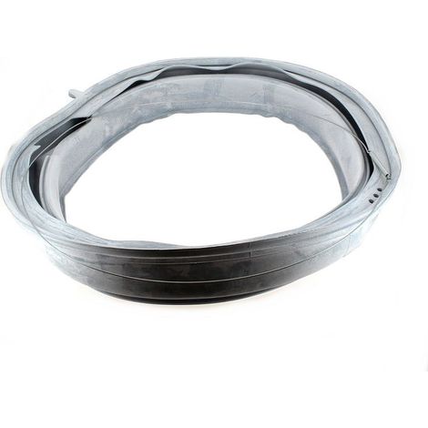 Soufflet de hublot 00667489 pour Lave-linge Bosch (1/4)