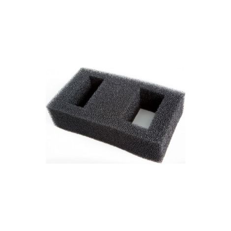 Fluval Ersetzen Sie den Foamex -Block fЩr Aquarien Flex und Spec Model 34 L