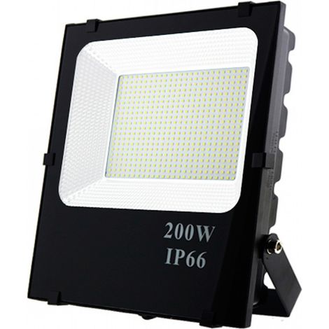 Foco Proyector Led Smd Pro 200W 110Lm/w