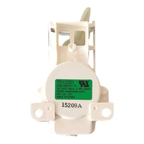 5304536495 is compatible with Electrolux washing machine actuator 5304492254 TD12ZS1. (1/3)