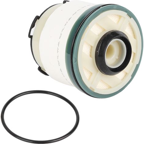 Cartouche Filtre à Gasoil pour Moteur Diesel Compatible Ford Ranger (TKE) 2.2 Tdci 04/2011- (1/5)