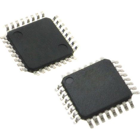 ATMEGA88PA-AU